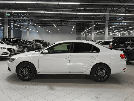 Volkswagen Jetta 1.6 MT (105 л.с.), 2012 Volkswagen Jetta 1.6 MT (105 л.с.), 2012 — купить в Нижнем Новгороде