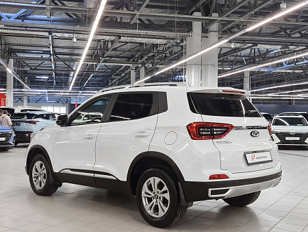 Chery Tiggo 4 1.5 MT (113 л.с.), 2021 — купить в Нижнем Новгороде