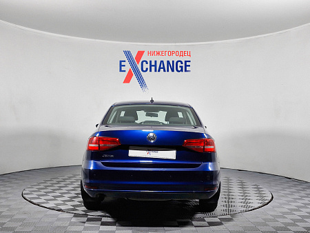 Volkswagen Jetta 1.6 MT (85 л.с.), 2015 Volkswagen Jetta 1.6 MT (85 л.с.), 2015 — купить в Нижнем Новгороде