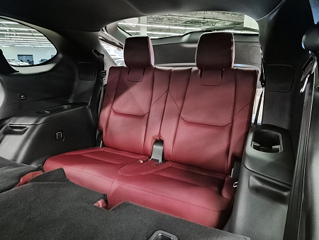 Mazda CX-9 2.5 AT (231 л.с.) 4WD, 2021 Mazda CX-9 2.5 AT (231 л.с.) 4WD, 2021 — купить в Нижнем Новгороде