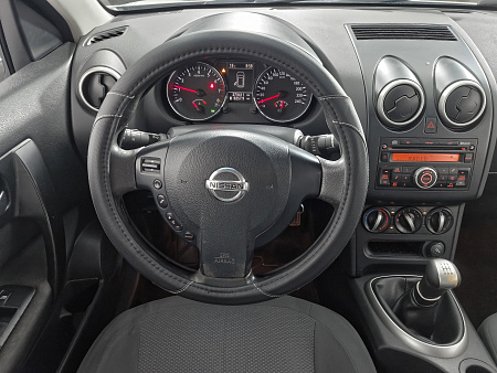 Nissan Qashqai 1.6 MT (114 л.с.), 2011 Nissan Qashqai 1.6 MT (114 л.с.), 2011 — купить в Нижнем Новгороде