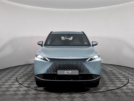 Omoda C7 1.6 AMT (150 л.с.) 4WD, 2026 — купить в Нижнем Новгороде