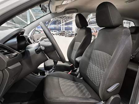 Lada (Ваз) Vesta SW 1.6 MT (106 л.с.), 2018 Lada (Ваз) Vesta SW 1.6 MT (106 л.с.), 2018 — купить в Нижнем Новгороде