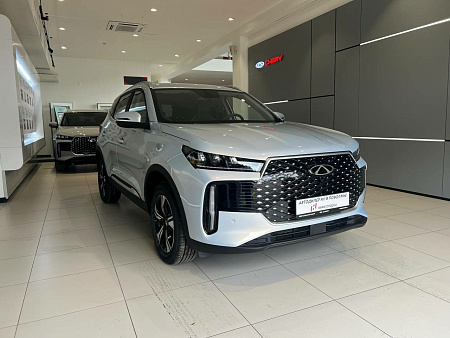 CHERY Tiggo 4 1.5 AMT (147 л.с.), 2025 CHERY Tiggo 4 1.5 AMT (147 л.с.), 2025 — купить в Нижнем Новгороде