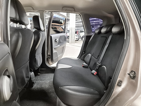 Nissan Note 1.4 MT (88 л.с.), 2013 Nissan Note 1.4 MT (88 л.с.), 2013 — купить в Нижнем Новгороде