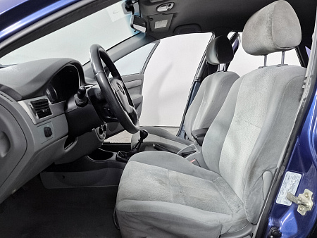 Suzuki Forenza 2.0 MT (127 л.с.), 2003 Suzuki Forenza 2.0 MT (127 л.с.), 2003 — купить в Нижнем Новгороде