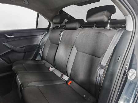 Skoda Rapid 1.6 MT (105 л.с.), 2014 Skoda Rapid 1.6 MT (105 л.с.), 2014 — купить в Нижнем Новгороде