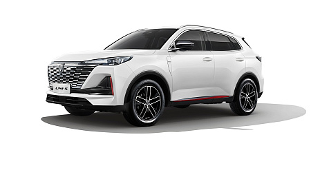 Changan UNI-S 1.5 AMT (181 л.с.), 2025 Changan UNI-S 1.5 AMT (181 л.с.), 2025 — купить в Нижнем Новгороде