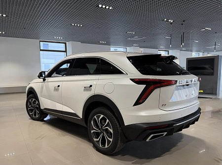 Haval F7 2.0 AMT (200 л.с.) 4WD, 2026 Haval F7 2.0 AMT (200 л.с.) 4WD, 2026 — купить в Нижнем Новгороде