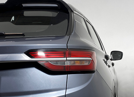 Geely Coolray 1.5 AMT (150 л.с.), 2022 Geely Coolray 1.5 AMT (150 л.с.), 2022 — купить в Нижнем Новгороде