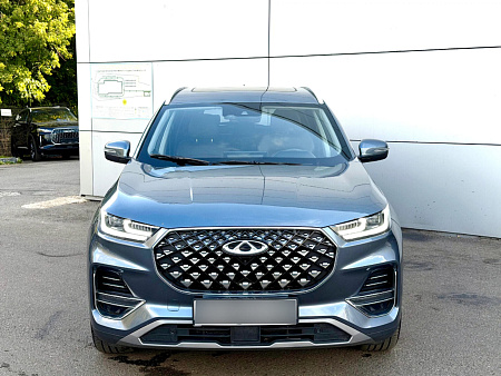 Chery Tiggo 8 Pro 1.6 AMT (186 л.с.), 2021 — купить в Нижнем Новгороде
