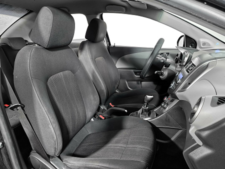 Chevrolet Aveo 1.6 MT (115 л.с.), 2012 Chevrolet Aveo 1.6 MT (115 л.с.), 2012 — купить в Нижнем Новгороде