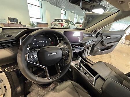 Haval Jolion 1.5 AMT (150 л.с.) 4WD, 2026 Haval Jolion 1.5 AMT (150 л.с.) 4WD, 2026 — купить в Нижнем Новгороде