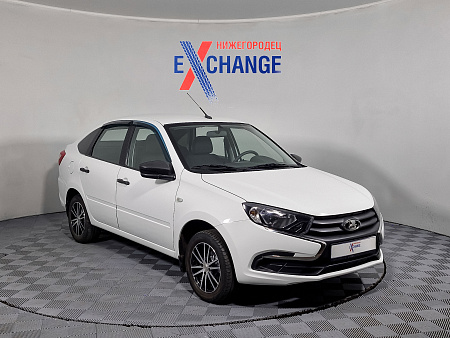 Lada (Ваз) Granta 1.6 MT (87 л.с.), 2019 Lada (Ваз) Granta 1.6 MT (87 л.с.), 2019 — купить в Нижнем Новгороде