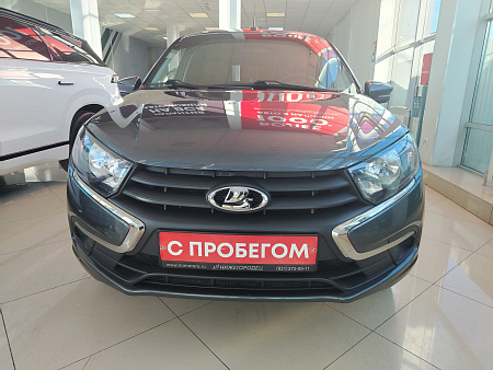 Lada (Ваз) Granta 1.6 MT (90 л.с.), 2025 — купить в Нижнем Новгороде