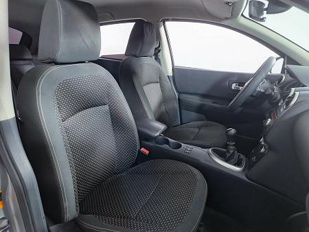 Nissan Qashqai 2.0 MT (141 л.с.), 2009 Nissan Qashqai 2.0 MT (141 л.с.), 2009 — купить в Нижнем Новгороде