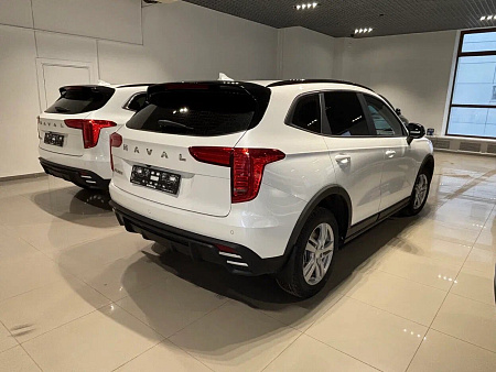 Haval Jolion 1.5 MT (143 л.с.), 2026 — купить в Нижнем Новгороде