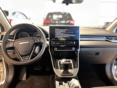 Haval M6 1.5 AMT (143 л.с.), 2026 — купить в Нижнем Новгороде