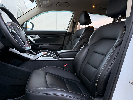 Geely Atlas 1.8 AT (184 л.с.) 4WD, 2020 Geely Atlas 1.8 AT (184 л.с.) 4WD, 2020 — купить в Нижнем Новгороде
