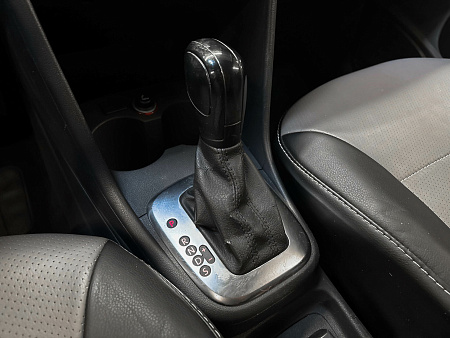 Volkswagen Polo 1.6 AT (105 л.с.), 2014 Volkswagen Polo 1.6 AT (105 л.с.), 2014 — купить в Нижнем Новгороде
