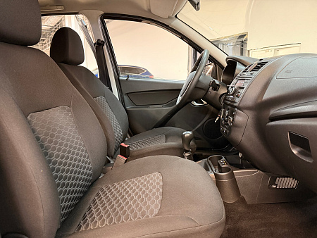 Lada (Ваз) Granta 1.6 MT (106 л.с.), 2020 Lada (Ваз) Granta 1.6 MT (106 л.с.), 2020 — купить в Нижнем Новгороде