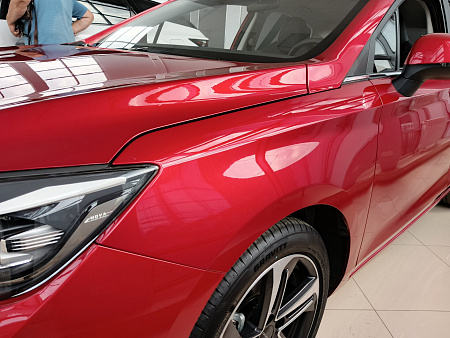 BAIC U5 Plus 1.5 CVT (105 л.с.), 2026 BAIC U5 Plus 1.5 CVT (105 л.с.), 2026 — купить в Нижнем Новгороде