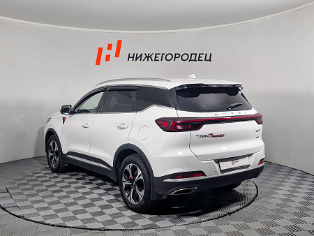Chery Tiggo 7 Pro Max 1.6 AMT (150 л.с.) 4WD, 2023 Chery Tiggo 7 Pro Max 1.6 AMT (150 л.с.) 4WD, 2023 — купить в Нижнем Новгороде