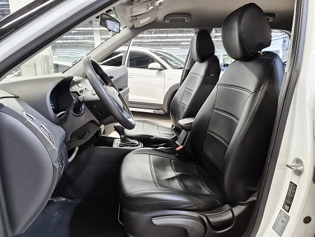 Hyundai Creta 1.6 AT (123 л.с.), 2021 Hyundai Creta 1.6 AT (123 л.с.), 2021 — купить в Нижнем Новгороде