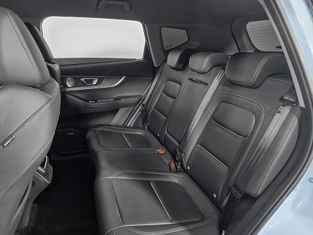 Chery Tiggo 7 Pro Max 1.6 AMT (150 л.с.), 2024 — купить в Нижнем Новгороде