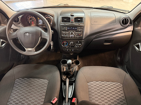 Lada (Ваз) Granta 1.6 MT (106 л.с.), 2020 Lada (Ваз) Granta 1.6 MT (106 л.с.), 2020 — купить в Нижнем Новгороде