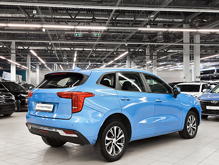 Haval Jolion 1.5 AMT (143 л.с.), 2022 — купить в Нижнем Новгороде