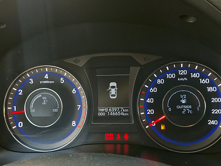 Hyundai i40 2.0 MT (150 л.с.), 2014 Hyundai i40 2.0 MT (150 л.с.), 2014 — купить в Нижнем Новгороде