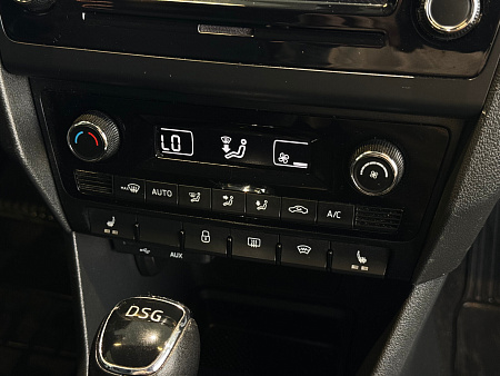 Skoda Rapid 1.4 AMT (125 л.с.), 2017 Skoda Rapid 1.4 AMT (125 л.с.), 2017 — купить в Нижнем Новгороде