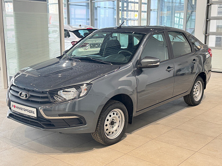 Lada (Ваз) Granta 1.6 MT (90 л.с.), 2026 — купить в Нижнем Новгороде