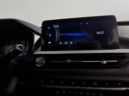 Chery Tiggo 7 Pro 1.5 CVT (147 л.с.), 2022 — купить в Нижнем Новгороде