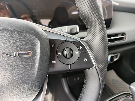 BAIC U5 Plus 1.5 CVT (105 л.с.), 2026 BAIC U5 Plus 1.5 CVT (105 л.с.), 2026 — купить в Нижнем Новгороде