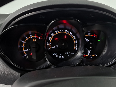 Lada (Ваз) Vesta SW 1.6 CVT (113 л.с.), 2020 — купить в Нижнем Новгороде