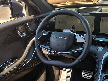 EXEED RX 2.0 AMT (249 л.с.) 4WD, 2023 EXEED RX 2.0 AMT (249 л.с.) 4WD, 2023 — купить в Нижнем Новгороде