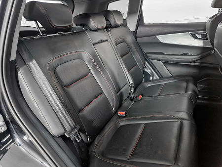 Chery Tiggo 7 Pro 1.5 CVT (147 л.с.), 2022 Chery Tiggo 7 Pro 1.5 CVT (147 л.с.), 2022 — купить в Нижнем Новгороде
