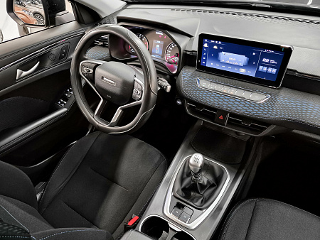 Haval Jolion 1.5 MT (143 л.с.), 2024 Haval Jolion 1.5 MT (143 л.с.), 2024 — купить в Нижнем Новгороде