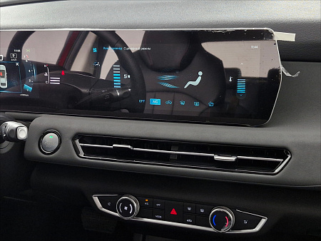 BAIC U5 Plus 1.5 CVT (105 л.с.), 2025 — купить в Нижнем Новгороде