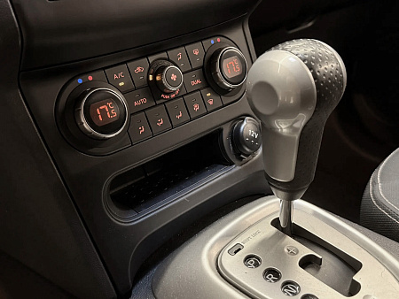 Nissan Qashqai 2.0 CVT (141 л.с.) 4WD, 2012 — купить в Нижнем Новгороде