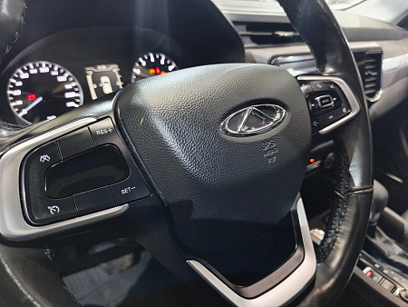 Chery Tiggo 4 1.5 CVT (113 л.с.), 2022 Chery Tiggo 4 1.5 CVT (113 л.с.), 2022 — купить в Нижнем Новгороде
