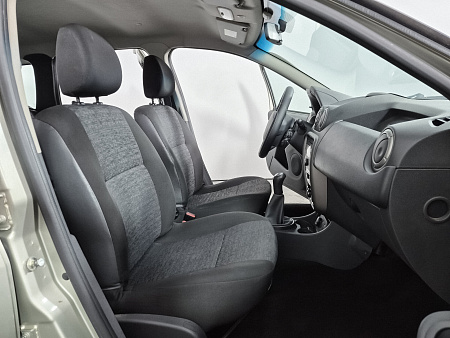 Renault Duster 1.6 MT (102 л.с.), 2015 Renault Duster 1.6 MT (102 л.с.), 2015 — купить в Нижнем Новгороде