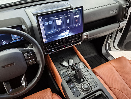 Haval H9 2.0 AT (218 л.с.) 4WD, 2024 Haval H9 2.0 AT (218 л.с.) 4WD, 2024 — купить в Нижнем Новгороде