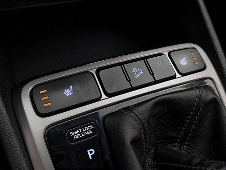 Hyundai Creta 1.6 AT (123 л.с.), 2018 Hyundai Creta 1.6 AT (123 л.с.), 2018 — купить в Нижнем Новгороде
