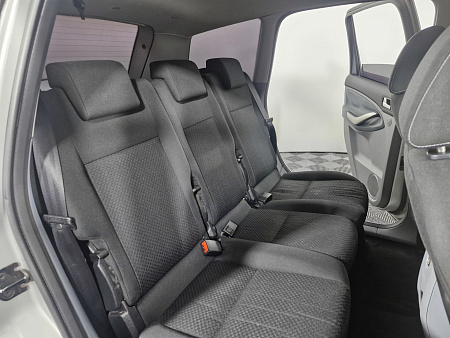 Ford C-MAX 2.0 MT (145 л.с.), 2008 Ford C-MAX 2.0 MT (145 л.с.), 2008 — купить в Нижнем Новгороде