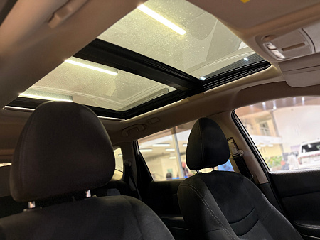 Nissan X-Trail 2.0 CVT (144 л.с.) 4WD, 2015 Nissan X-Trail 2.0 CVT (144 л.с.) 4WD, 2015 — купить в Нижнем Новгороде