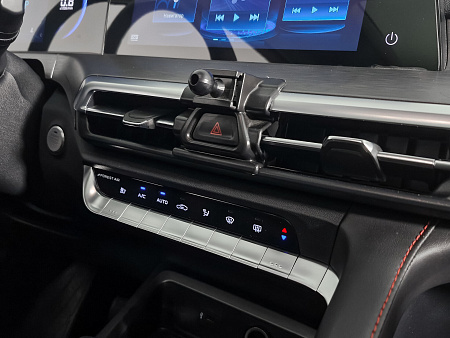 Changan CS35 Plus 1.4 AMT (150 л.с.), 2023 Changan CS35 Plus 1.4 AMT (150 л.с.), 2023 — купить в Нижнем Новгороде