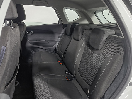 Renault Kaptur 1.6 CVT (114 л.с.), 2018 Renault Kaptur 1.6 CVT (114 л.с.), 2018 — купить в Нижнем Новгороде